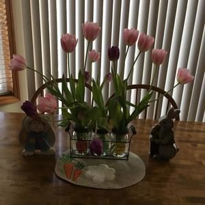 Meet your Posher, Debbie